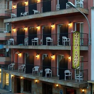 Hostal Isabel