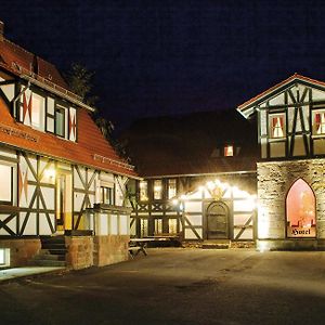 Hotel Der Grischäfer